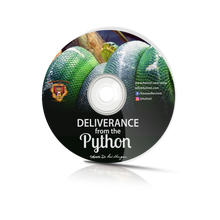Load image into Gallery viewer, Deliverance from The Python